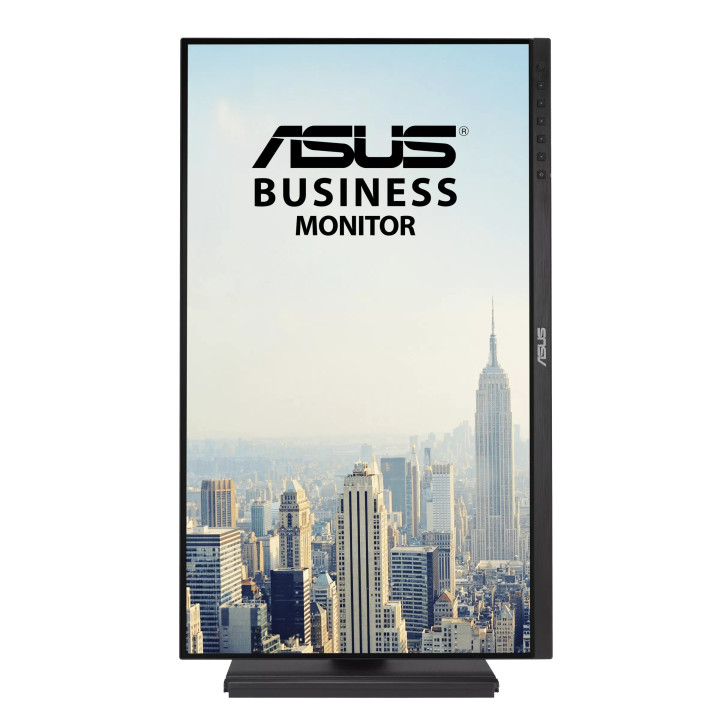 ASUS BE249QG écran plat de PC 60,5 cm (23.8") 1920 x 1080 pixels Full HD LCD Noir — vue 4