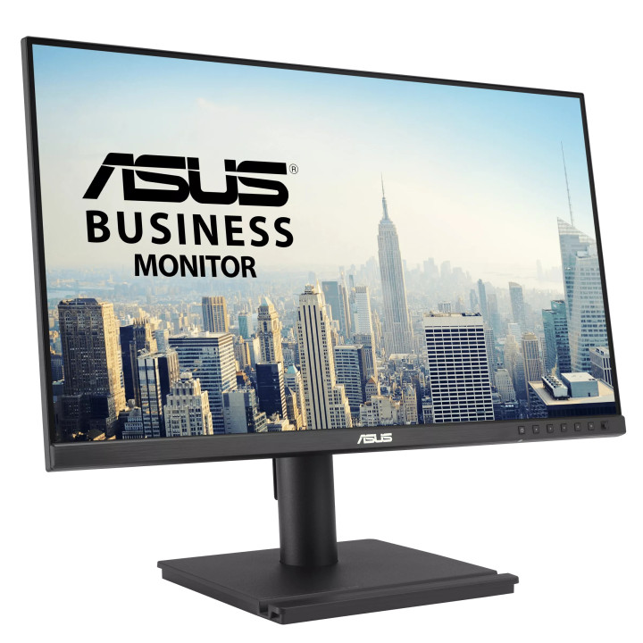 ASUS BE249QG écran plat de PC 60,5 cm (23.8") 1920 x 1080 pixels Full HD LCD Noir — vue 5