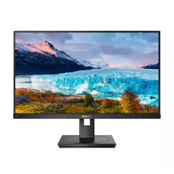 Philips S Line 275S1AE/00 — Écran 27" 2K Ultra HD IPS 75 Hz