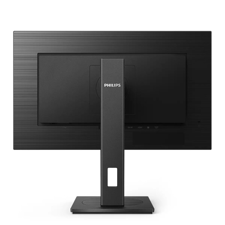 Philips S Line 275S1AE/00 écran plat de PC 68,6 cm (27") 2560 x 1440 pixels 2K Ultra HD LCD Noir — vue 5