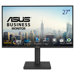 ASUS BE27ACGN écran plat de PC 68,6 cm (27") 2560 x 1440 pixels Quad HD LCD Noir — vue 1