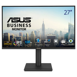 ASUS BE27ACGN — Écran 27" Quad HD IPS 120 Hz