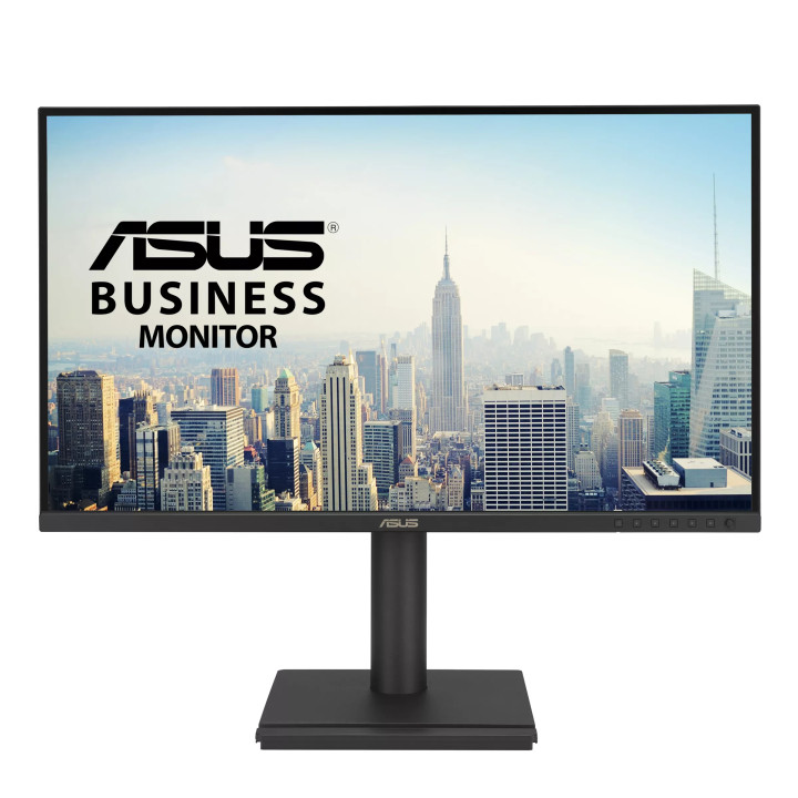 ASUS BE27ACGN écran plat de PC 68,6 cm (27") 2560 x 1440 pixels Quad HD LCD Noir — vue 2