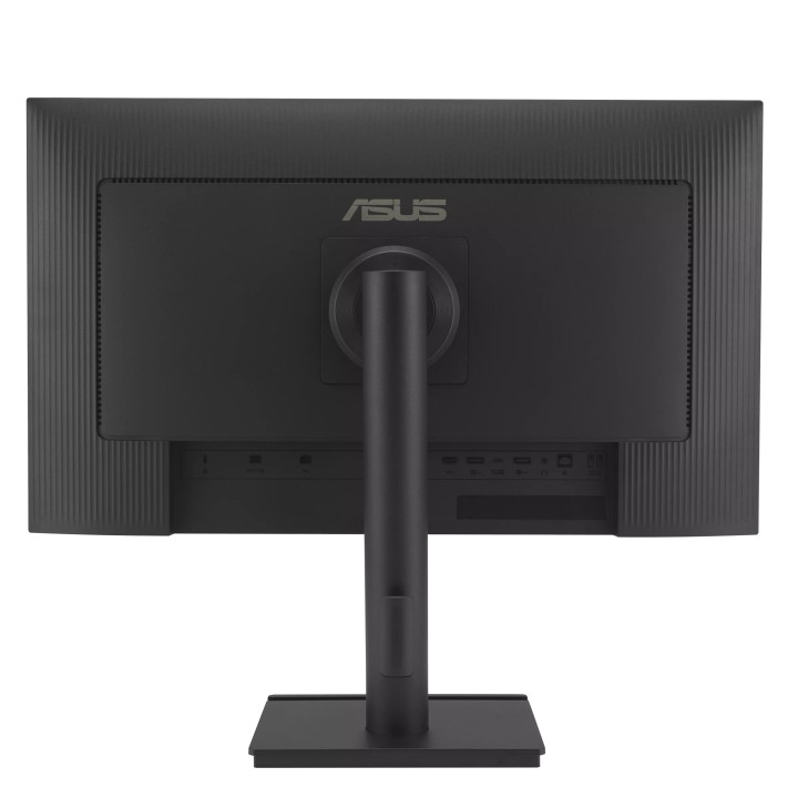 ASUS BE27ACGN écran plat de PC 68,6 cm (27") 2560 x 1440 pixels Quad HD LCD Noir — vue 4