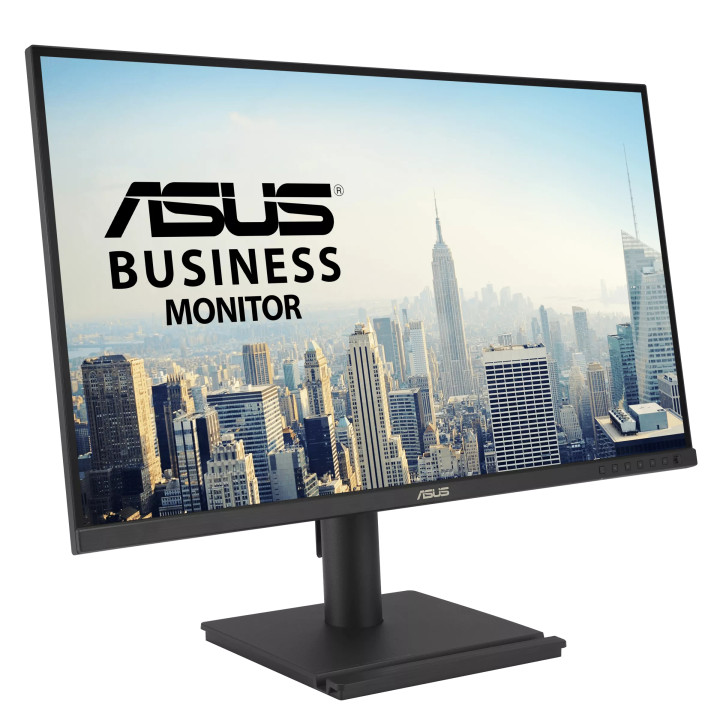 ASUS BE27ACGN écran plat de PC 68,6 cm (27") 2560 x 1440 pixels Quad HD LCD Noir — vue 5