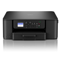 Brother DCP-J1310DW Imprimante à jet d'encre compacte sans fil 3-en-1 — vue 1