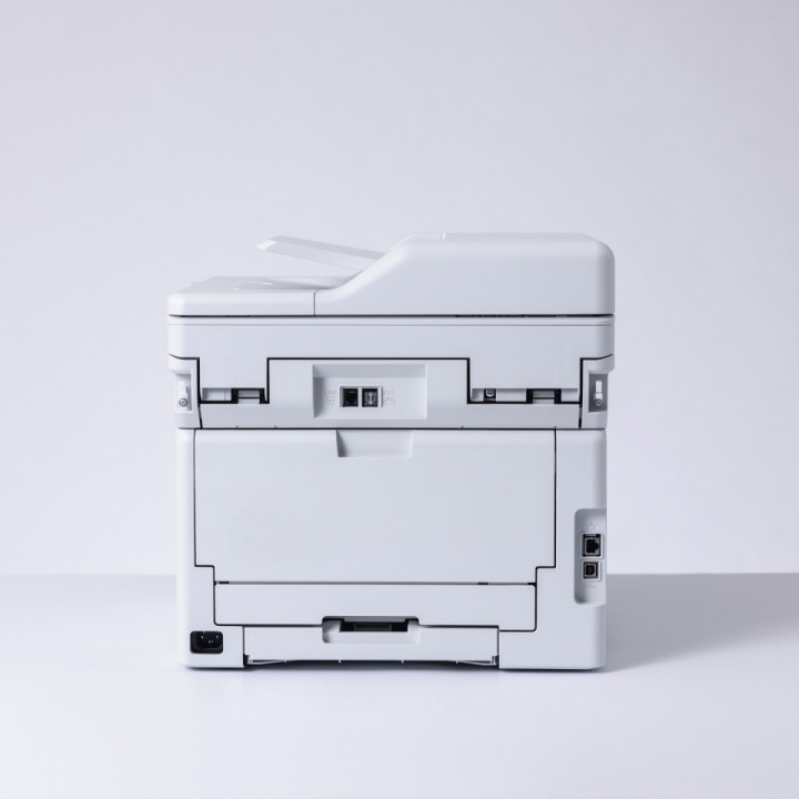 Brother MFC-L3760CDW imprimante multifonction LED A4 600 x 2400 DPI 26 ppm Wifi — vue 5