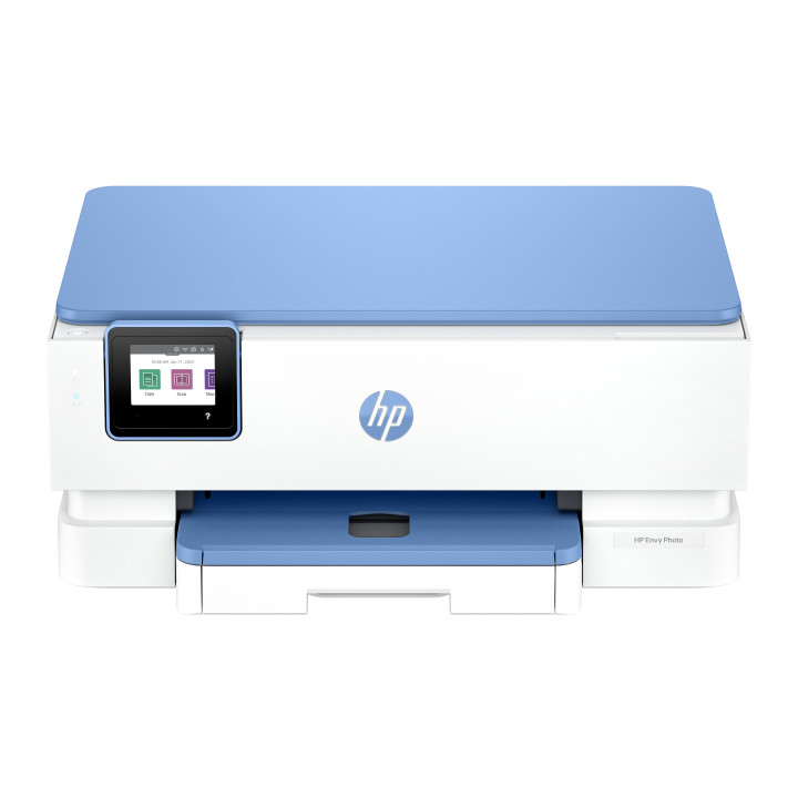 HP Envy 7231 Sans fil All-in-One Couleur Imprimante, Instant Ink — vue 1