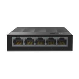 TP-Link LS1005G — vue constructeur 1