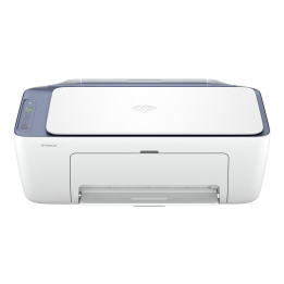 HP DeskJet 2922 Sans fil All-in-One Couleur Imprimante — vue 1