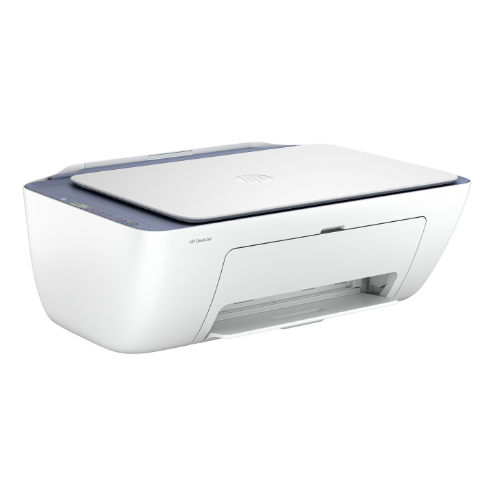 HP DeskJet 2922 Sans fil All-in-One Couleur Imprimante — vue 2