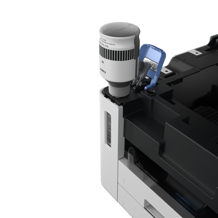 Canon MAXIFY GX6150 Jet d'encre A4 600 x 1200 DPI Wifi — vue 4