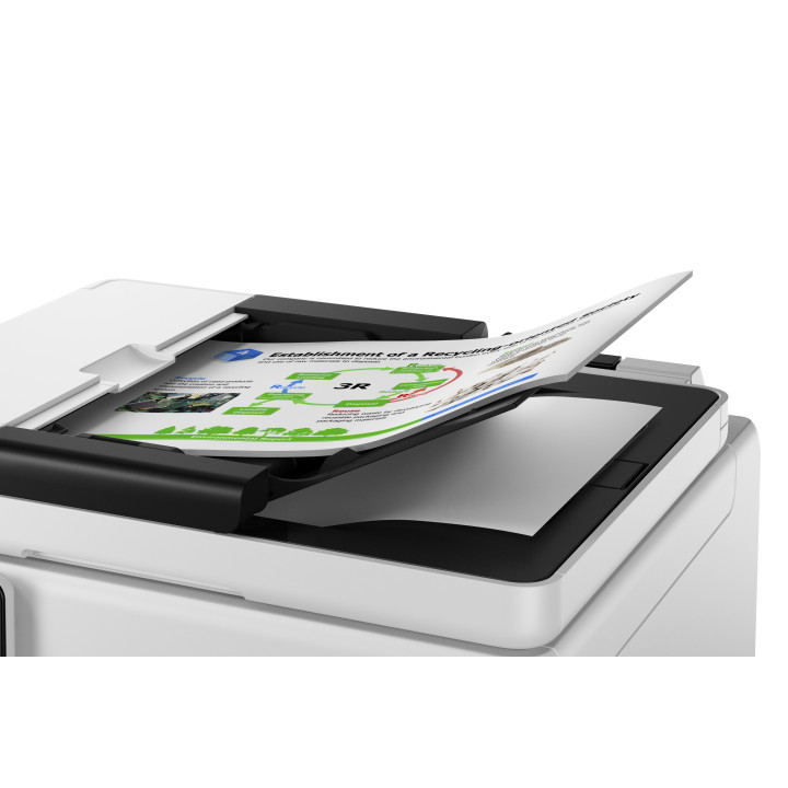 Canon MAXIFY GX6150 Jet d'encre A4 600 x 1200 DPI Wifi — vue 5