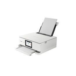 Canon PIXMA TS8751 Jet d'encre A4 4800 x 1200 DPI Wifi — vue 1