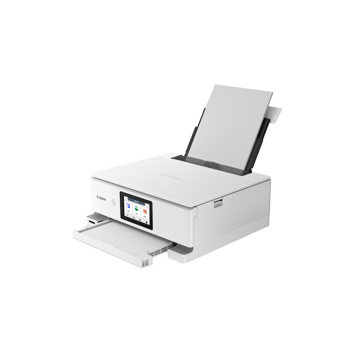 Canon PIXMA TS8751 Jet d'encre A4 4800 x 1200 DPI Wifi — vue 1