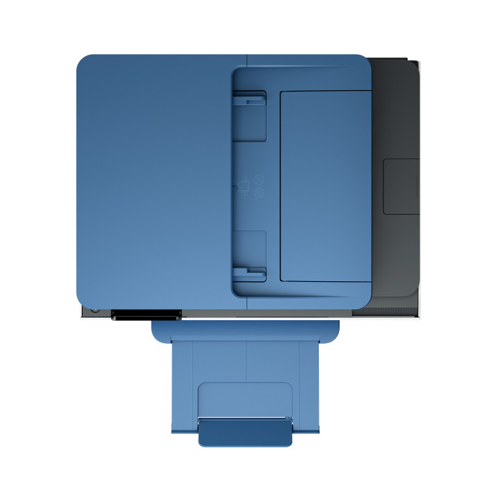 HP OfficeJet Pro 9125 Sans fil Couleur Imprimante — vue 5