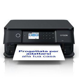 Epson Expression Premium XP-6100 — vue 1