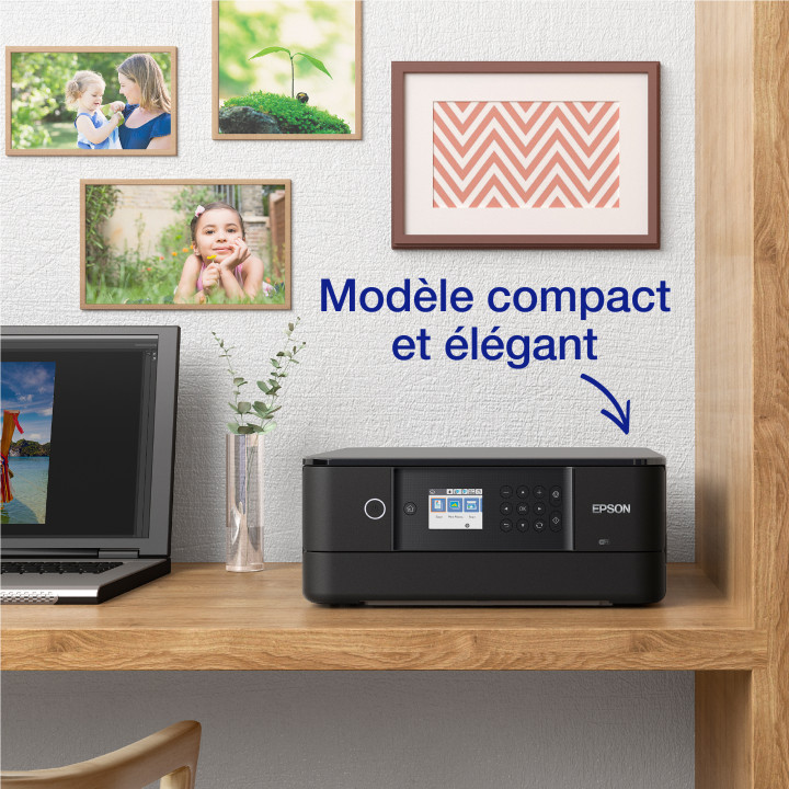 Epson Expression Premium XP-6100 — vue 5