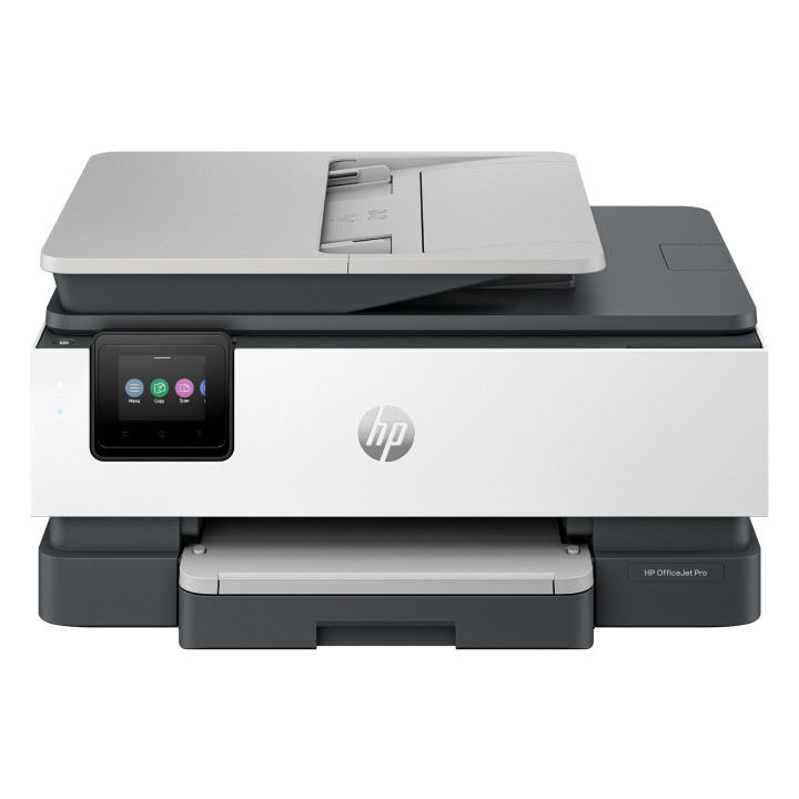 HP OfficeJet Pro 8124e Sans fil All-in-One Couleur Imprimante, Instant Ink Impression recto-verso — vue 5