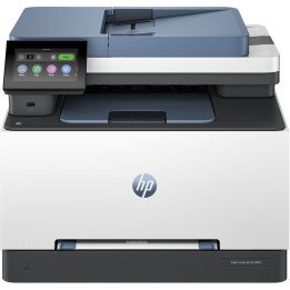 HP Color LaserJet Pro Imprimante multifonction 3302fdw — vue 1