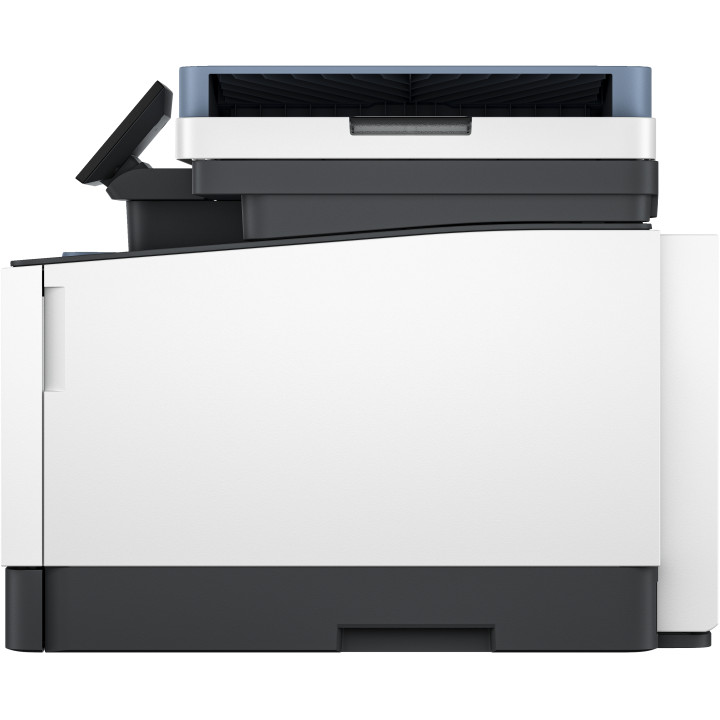 HP Color LaserJet Pro Imprimante multifonction 3302fdw — vue 4