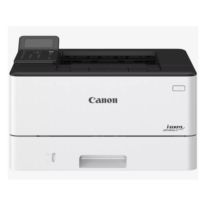 Canon i-SENSYS LBP246dw II A4 Wifi — vue 2