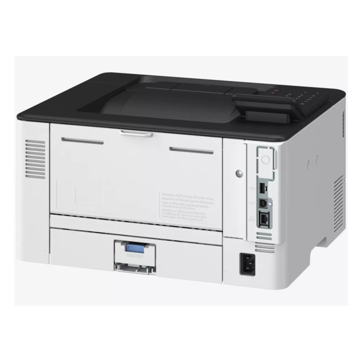 Canon i-SENSYS LBP246dw II A4 Wifi — vue 4