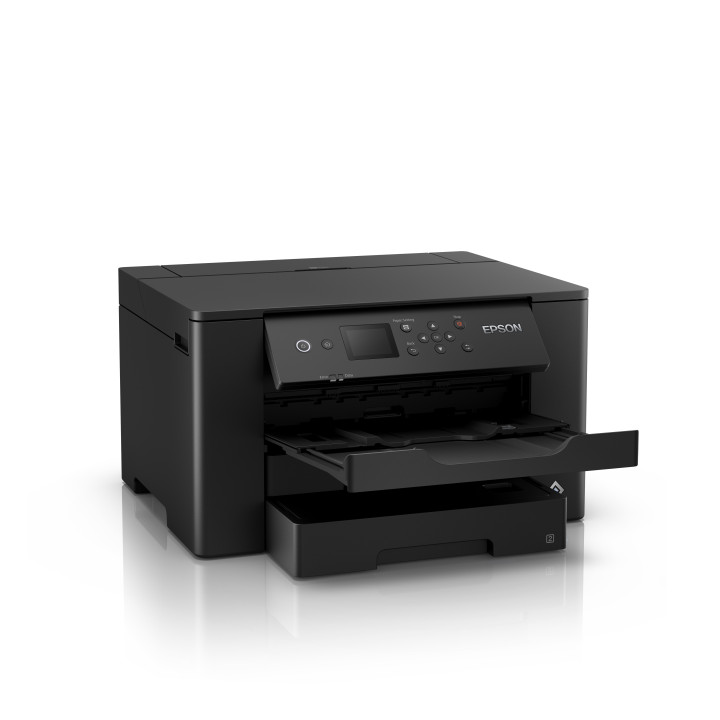 Epson WorkForce WF-7310DTW — vue 4