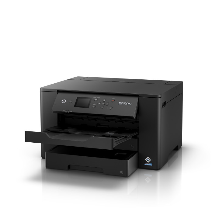 Epson WorkForce WF-7310DTW — vue 5