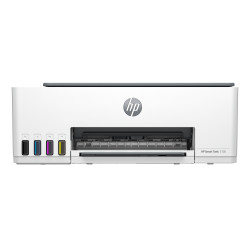 HP Smart Tank 5105 — Imprimante multifonction jet d'encre couleur A4, recto-verso, Wi-Fi