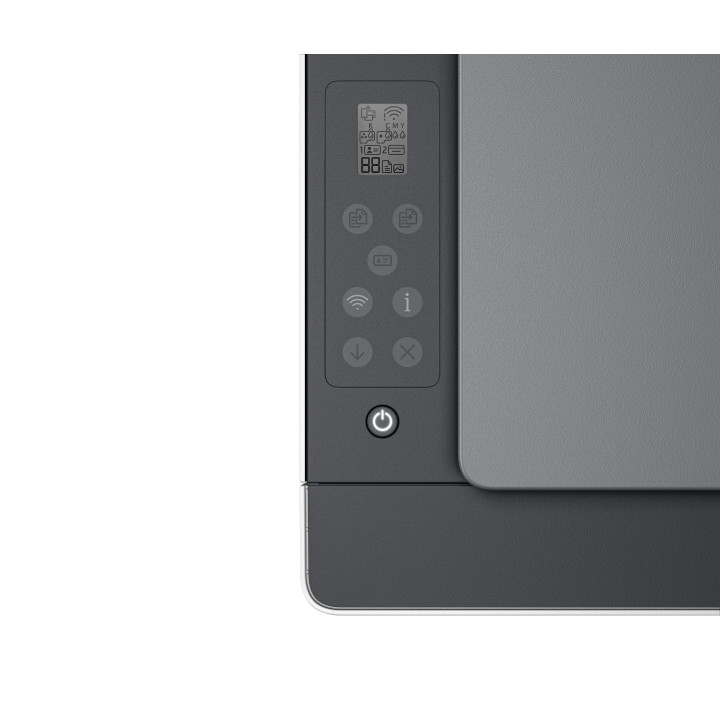 HP Smart Tank 5105 Sans fil All-in-One Couleur Imprimante, Copieur, Scanner — vue 3