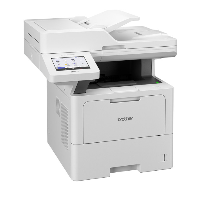 Brother MFC-L6710DW imprimante multifonction Laser A4 1200 x 1200 DPI 50 ppm Wifi — vue 3