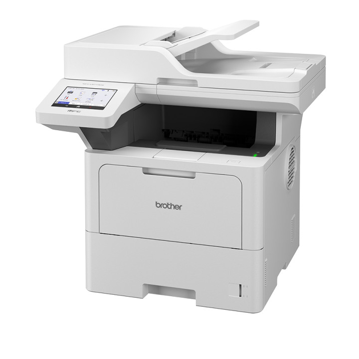 Brother MFC-L6710DW imprimante multifonction Laser A4 1200 x 1200 DPI 50 ppm Wifi — vue 5