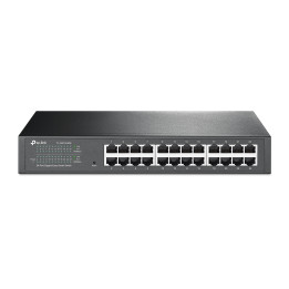 TP-Link TL-SG1024DE — vue constructeur 1