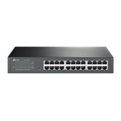 TP-Link TL-SG1024DE — Easy Smart switch 24 Ports Gigabit
