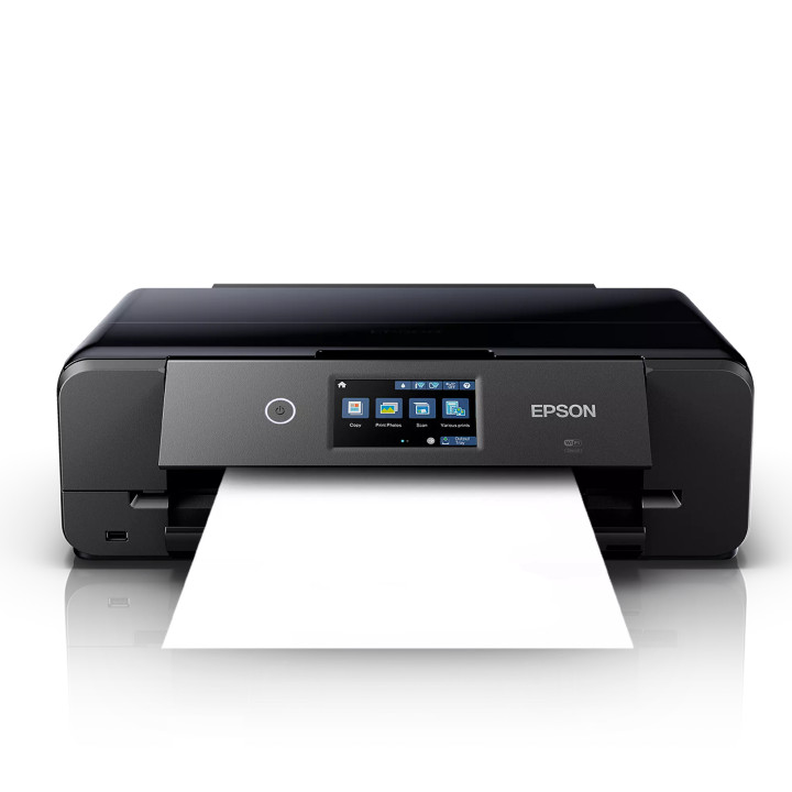 Epson Expression Photo XP-980 — vue 3