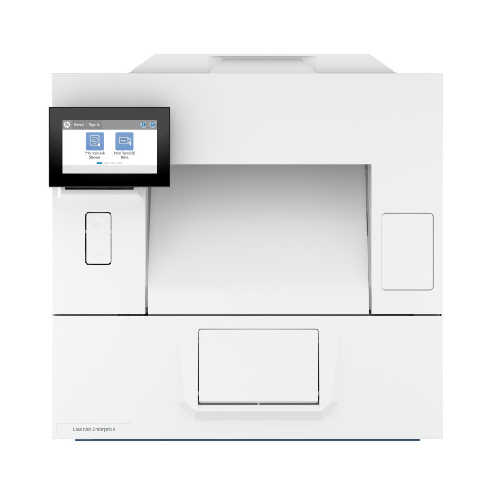 HP LaserJet Enterprise 675R6A B19 imprimante laser 1200 x 1200 DPI A4 — vue 4