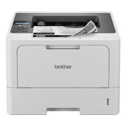 Brother HL-L5210DW — Imprimante laser A4, recto-verso, Wi-Fi