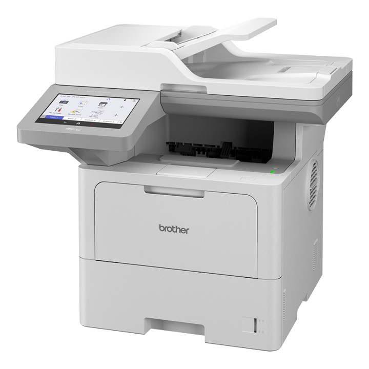 Brother MFC-L6910DN imprimante multifonction Laser A4 1200 x 1200 DPI 50 ppm Wifi — vue 4