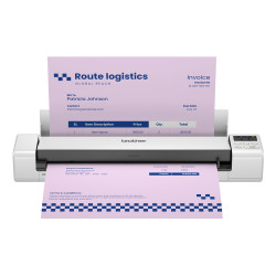 Brother DS-940DWe DS940DWETJ1 — Scanner à défilement A4, recto-verso