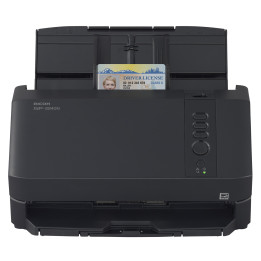 Ricoh SP-2240N Scanner ADF 600 x 600 DPI A4 Noir — vue 1