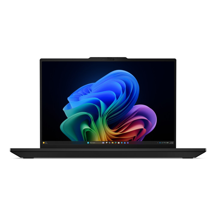Lenovo ThinkPad T16 Gen 5 (Intel) Copilot+ PC Intel Core Ultra 5 325 Ordinateur portable 40,6 cm (16") WUXGA 1 — vue 2
