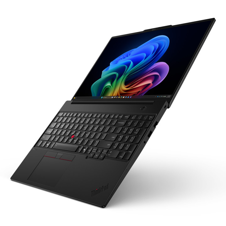 Lenovo ThinkPad T16 Gen 5 (Intel) Copilot+ PC Intel Core Ultra 5 325 Ordinateur portable 40,6 cm (16") WUXGA 1 — vue 3