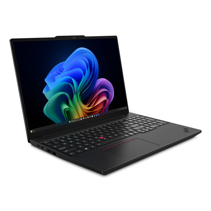 Lenovo ThinkPad T16 Gen 5 (Intel) Copilot+ PC Intel Core Ultra 5 325 Ordinateur portable 40,6 cm (16") WUXGA 1 — vue 5