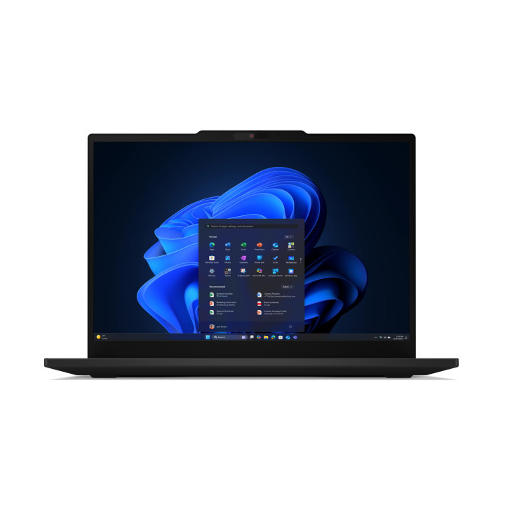 Lenovo ThinkPad L13 Gen 6 (Intel) Intel Core Ultra 5 225U Ordinateur portable 33,8 cm (13.3") WUXGA 16 Go LPDD — vue 2