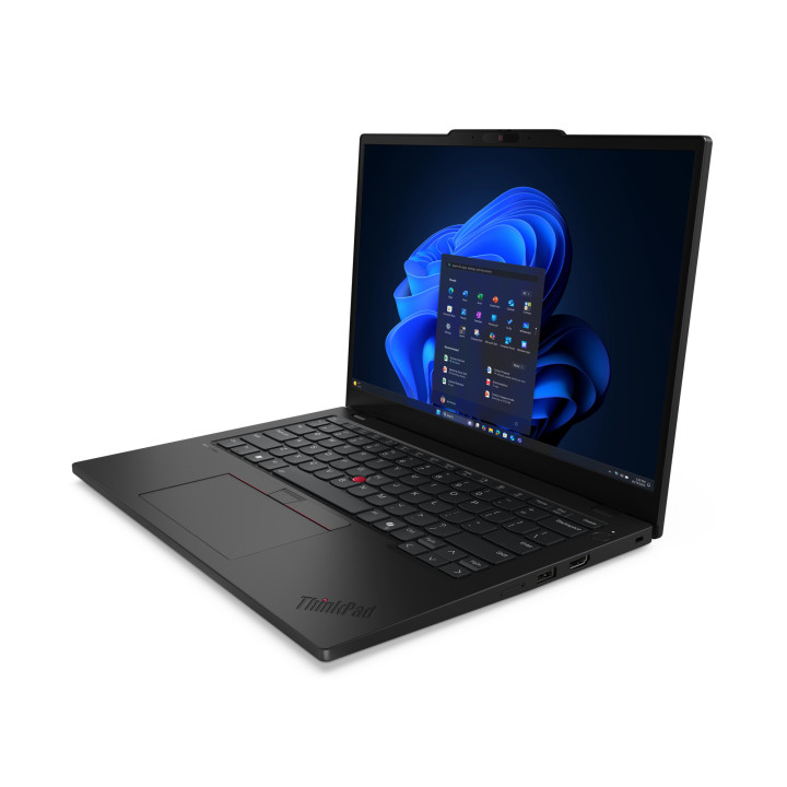 Lenovo ThinkPad L13 Gen 6 (Intel) Intel Core Ultra 5 225U Ordinateur portable 33,8 cm (13.3") WUXGA 16 Go LPDD — vue 4