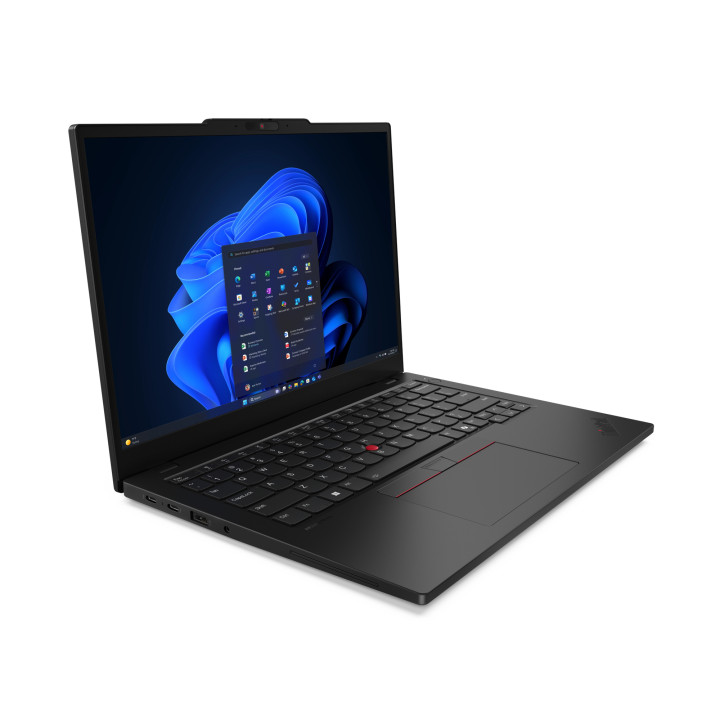 Lenovo ThinkPad L13 Gen 6 (Intel) Intel Core Ultra 5 225U Ordinateur portable 33,8 cm (13.3") WUXGA 16 Go LPDD — vue 5