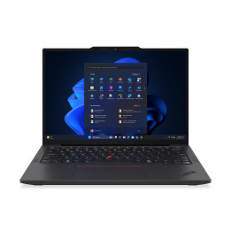 Lenovo ThinkPad X13 Gen 7 (Intel) Copilot+ PC Intel Core Ultra 5 325 Ordinateur portable 33,8 cm (13.3") Écran — vue 1