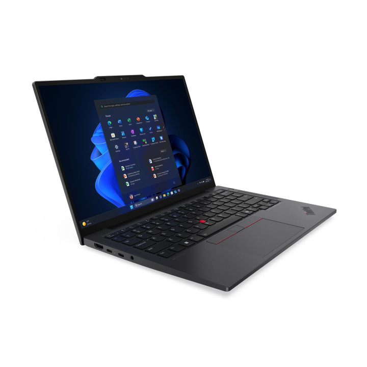 Lenovo ThinkPad X13 Gen 7 (Intel) Copilot+ PC Intel Core Ultra 5 325 Ordinateur portable 33,8 cm (13.3") Écran — vue 4