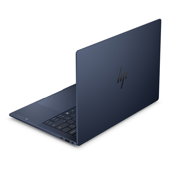 HP EliteBook X G2i 14 inch Notebook Next Gen AI PC Wolf Pro Security Edition Copilot+ PC Intel Core Ultra 5 32 — vue 3